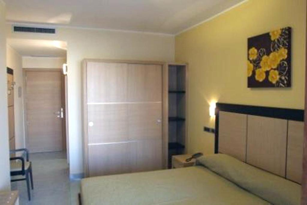 Marc Hotel Vieste Room photo